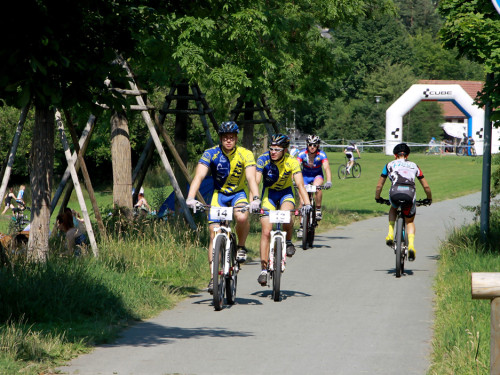 MTB Rennen Alpina Cup Stadtm RC Pfeil – Foto 5