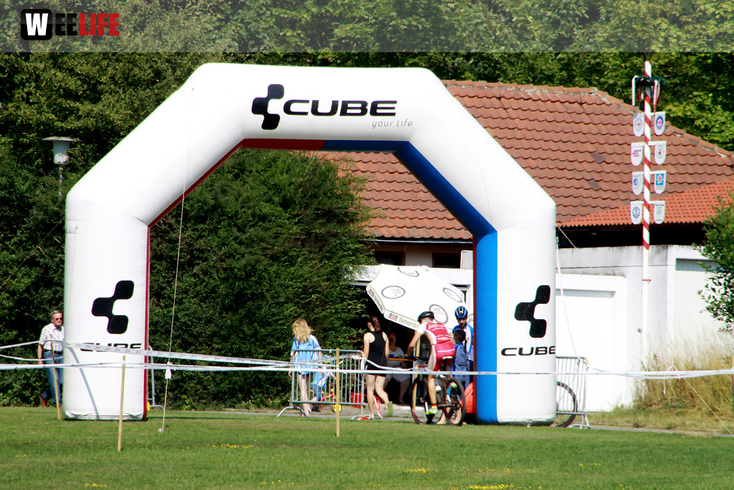 MTB Rennen Alpina Cup Stadtm RC Pfeil