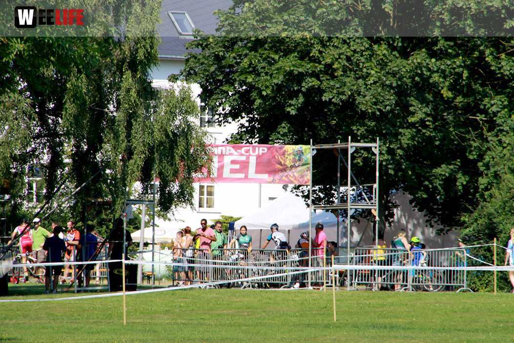 MTB Rennen Alpina Cup Stadtm RC Pfeil