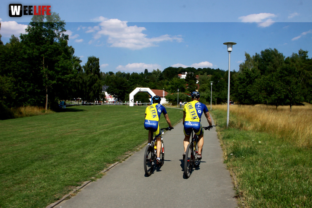 MTB Rennen Alpina Cup Stadtm RC Pfeil