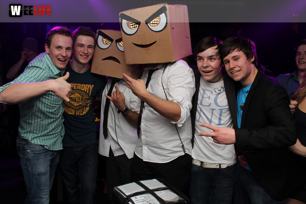 DJs From Mars 