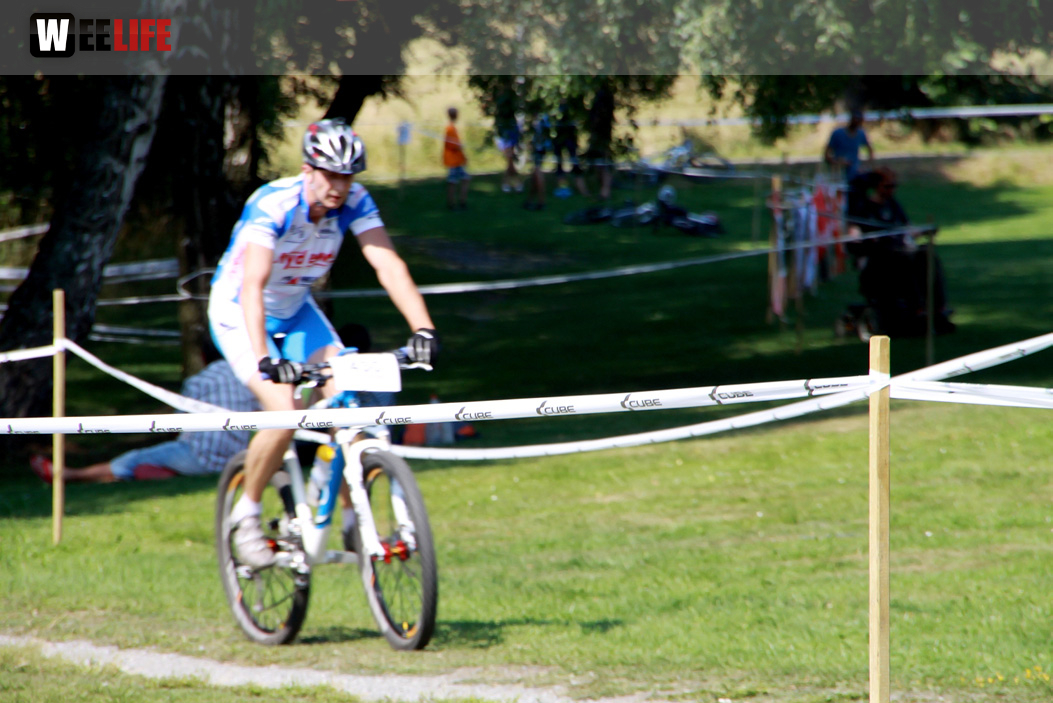 MTB Rennen Alpina Cup Stadtm RC Pfeil