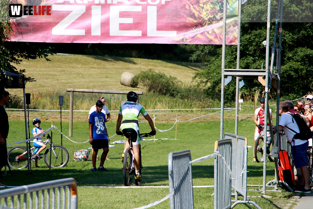 MTB Rennen Alpina Cup Stadtm RC Pfeil