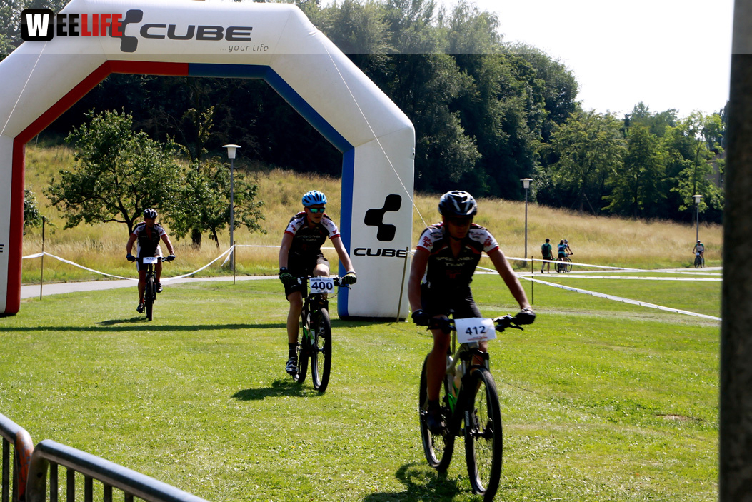MTB Rennen Alpina Cup Stadtm RC Pfeil