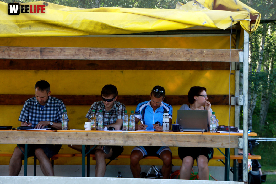 MTB Rennen Alpina Cup Stadtm RC Pfeil