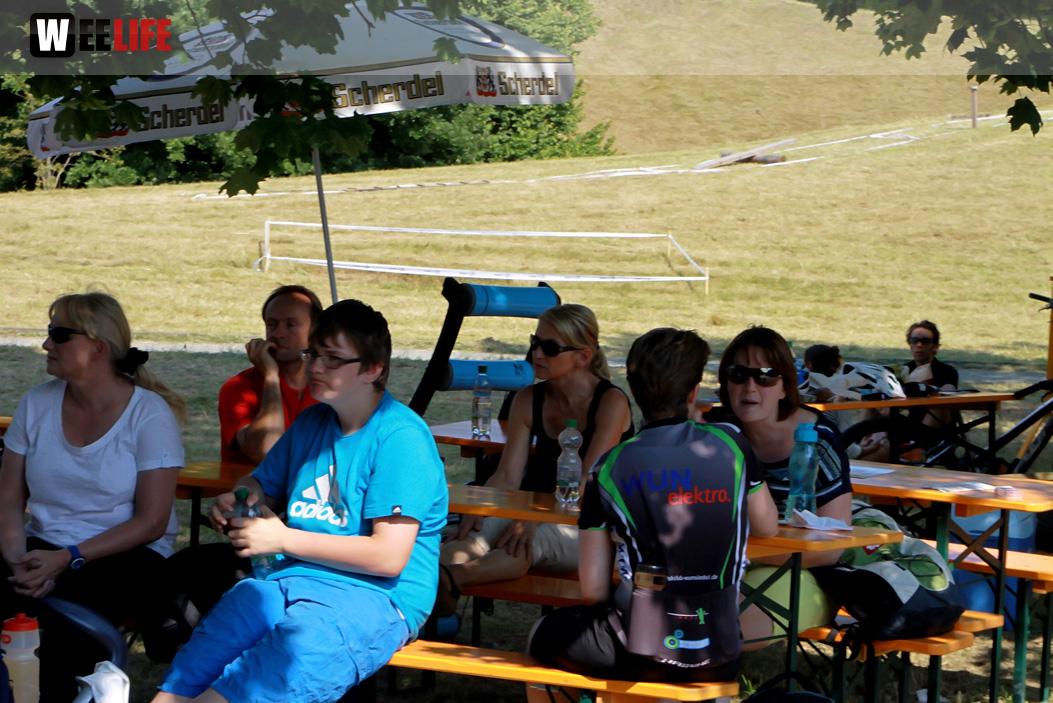 MTB Rennen Alpina Cup Stadtm RC Pfeil