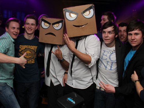 DJs From Mars  – Foto 67