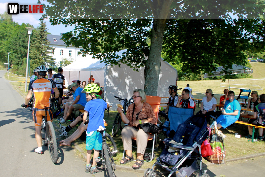 MTB Rennen Alpina Cup Stadtm RC Pfeil