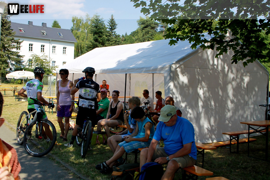 MTB Rennen Alpina Cup Stadtm RC Pfeil