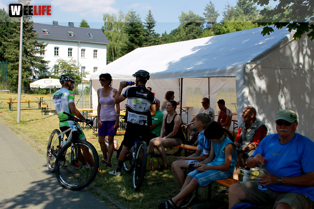 MTB Rennen Alpina Cup Stadtm RC Pfeil