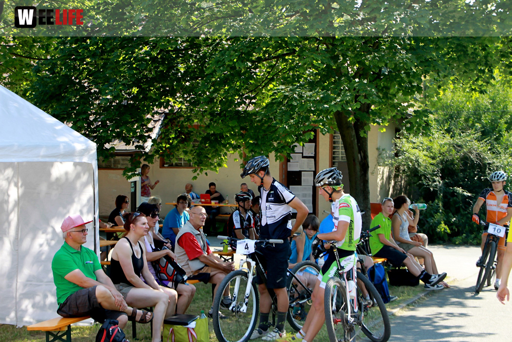 MTB Rennen Alpina Cup Stadtm RC Pfeil