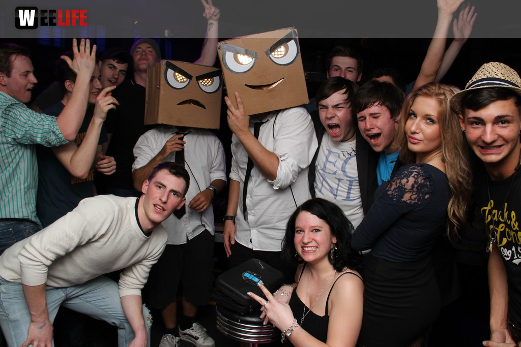 DJs From Mars 