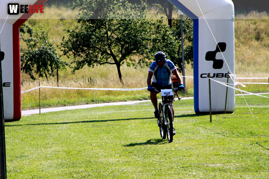 MTB Rennen Alpina Cup Stadtm RC Pfeil