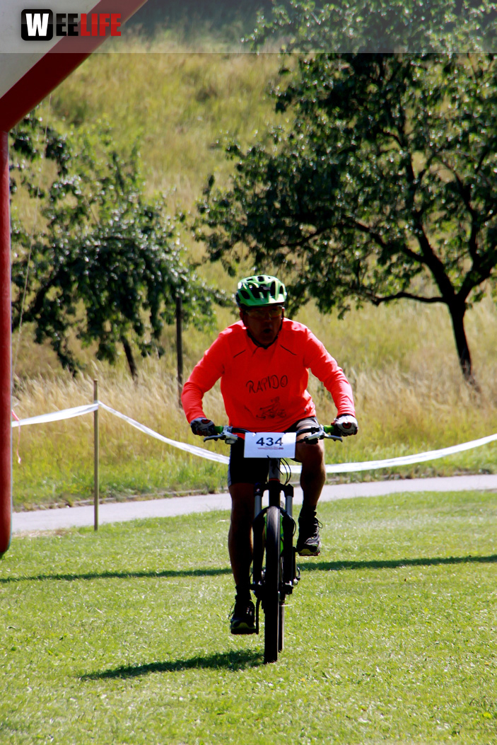 MTB Rennen Alpina Cup Stadtm RC Pfeil