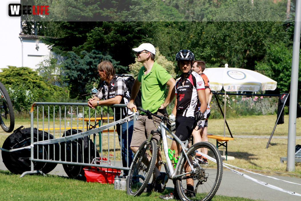 MTB Rennen Alpina Cup Stadtm RC Pfeil