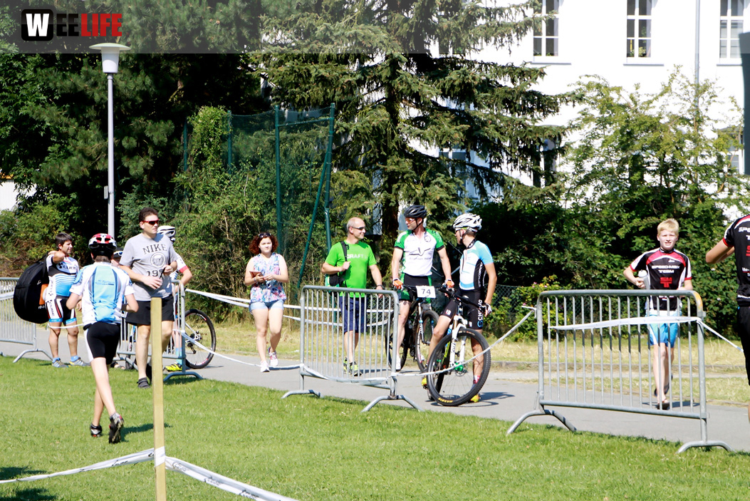 MTB Rennen Alpina Cup Stadtm RC Pfeil