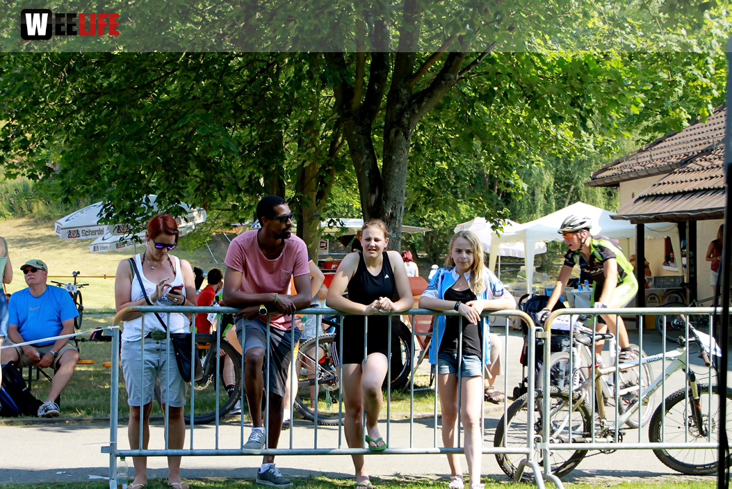 MTB Rennen Alpina Cup Stadtm RC Pfeil