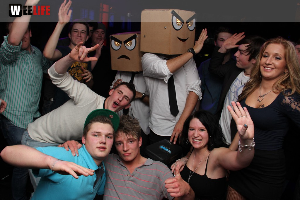 DJs From Mars 