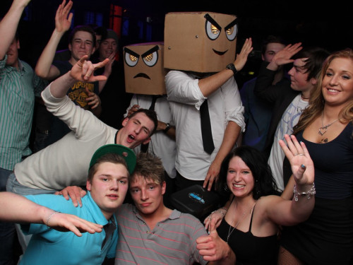 DJs From Mars  – Foto 69