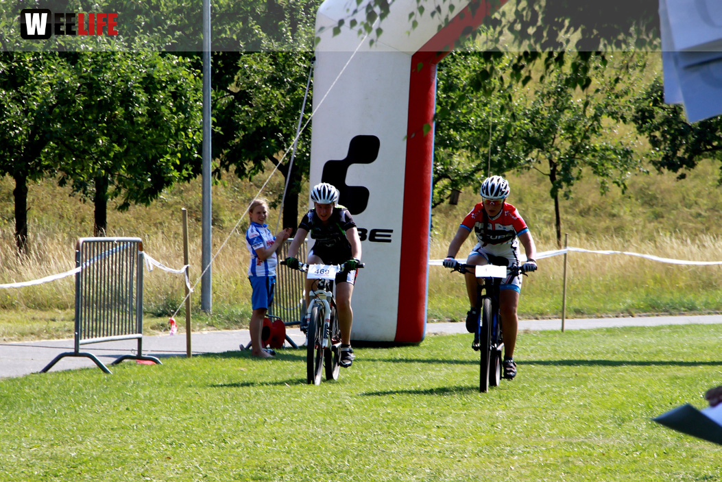 MTB Rennen Alpina Cup Stadtm RC Pfeil