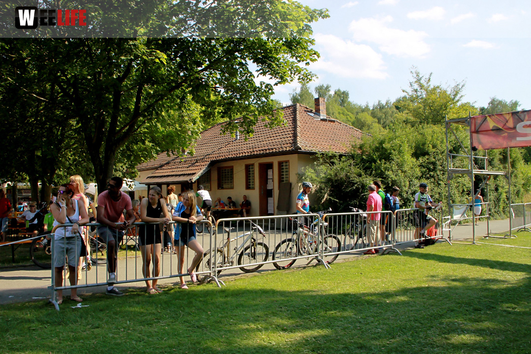 MTB Rennen Alpina Cup Stadtm RC Pfeil