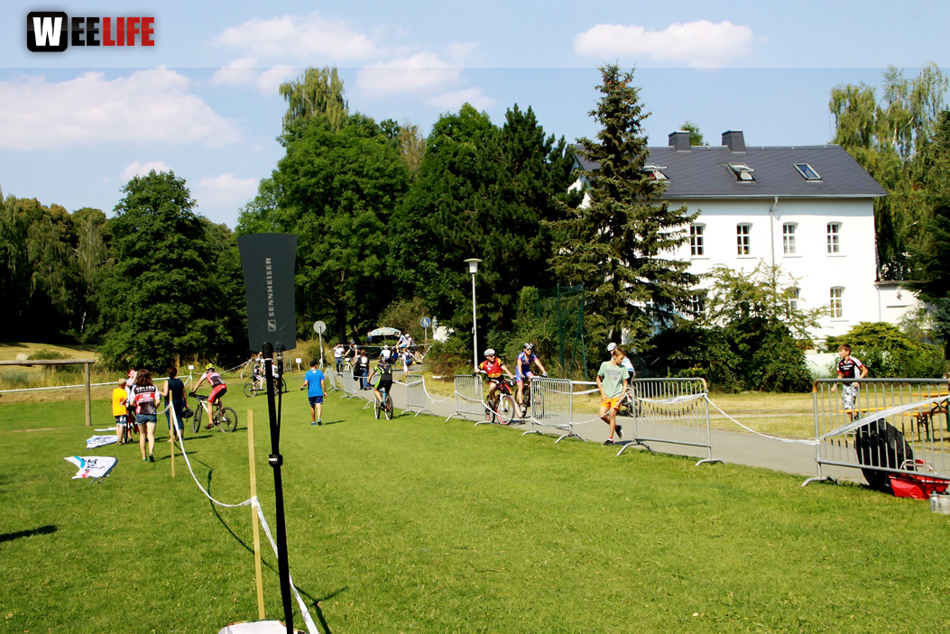 MTB Rennen Alpina Cup Stadtm RC Pfeil