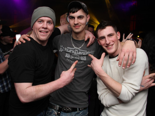 DJs From Mars  – Foto 70