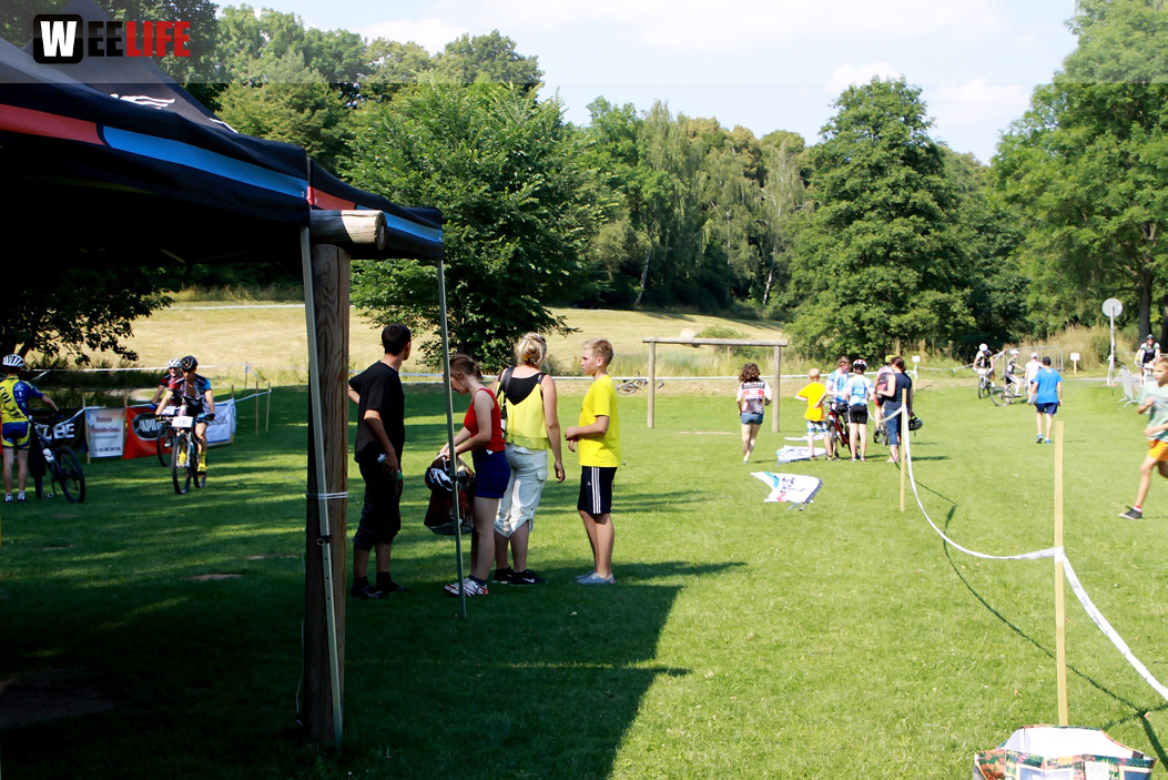 MTB Rennen Alpina Cup Stadtm RC Pfeil