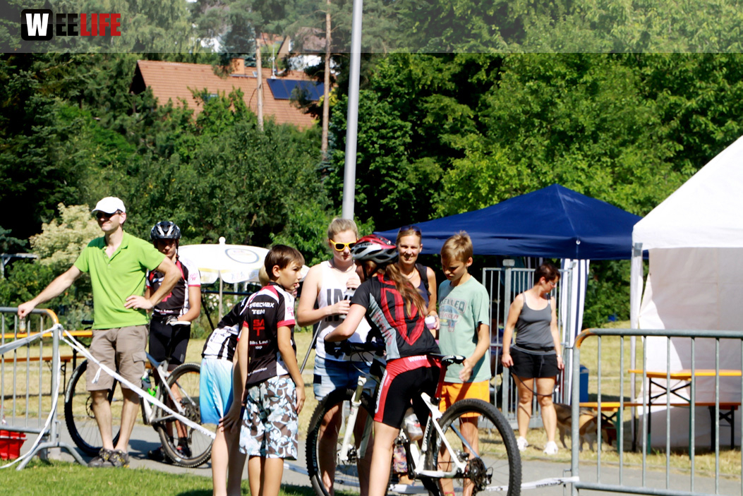 MTB Rennen Alpina Cup Stadtm RC Pfeil