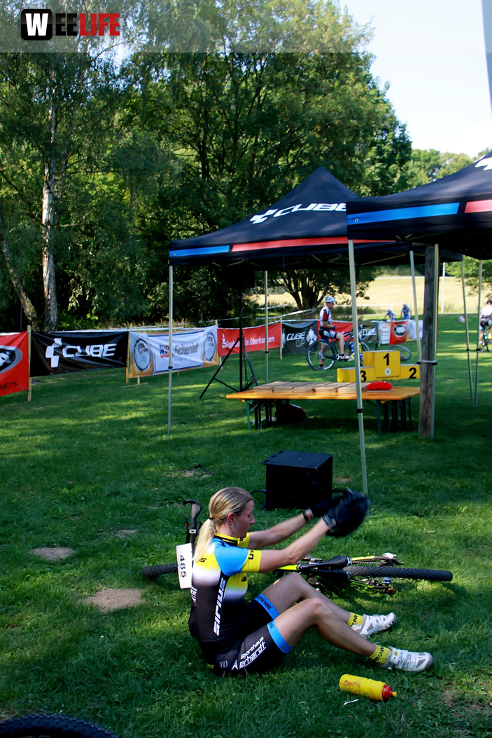 MTB Rennen Alpina Cup Stadtm RC Pfeil