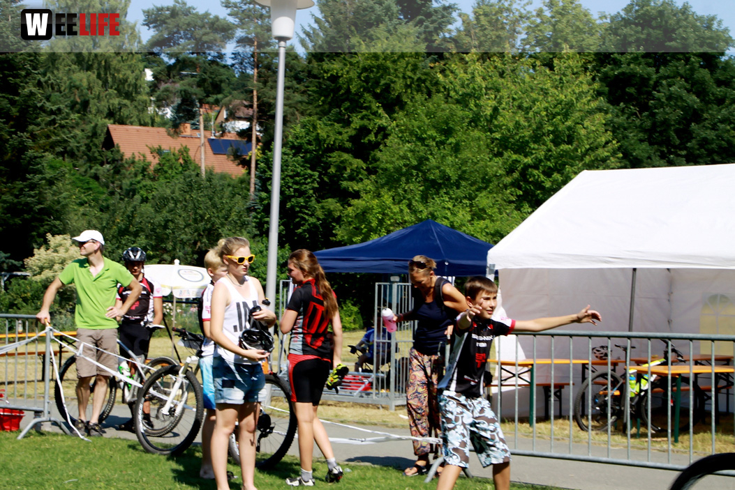 MTB Rennen Alpina Cup Stadtm RC Pfeil