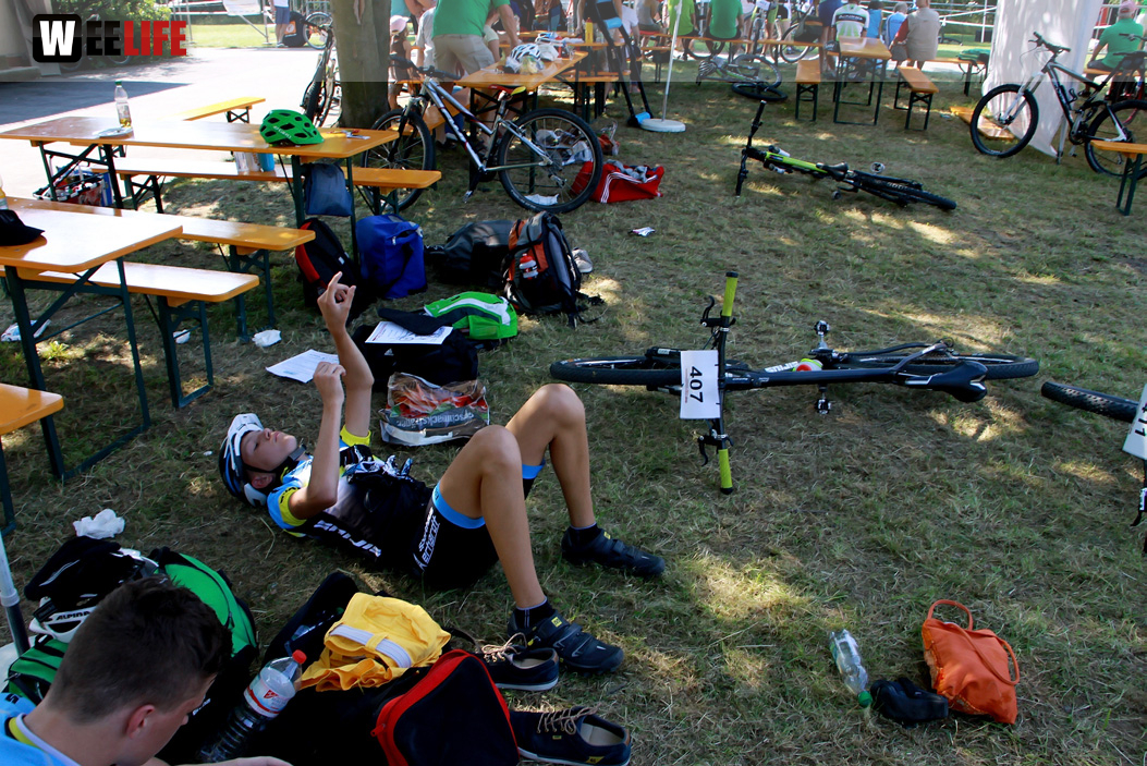 MTB Rennen Alpina Cup Stadtm RC Pfeil