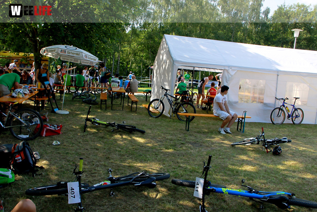 MTB Rennen Alpina Cup Stadtm RC Pfeil