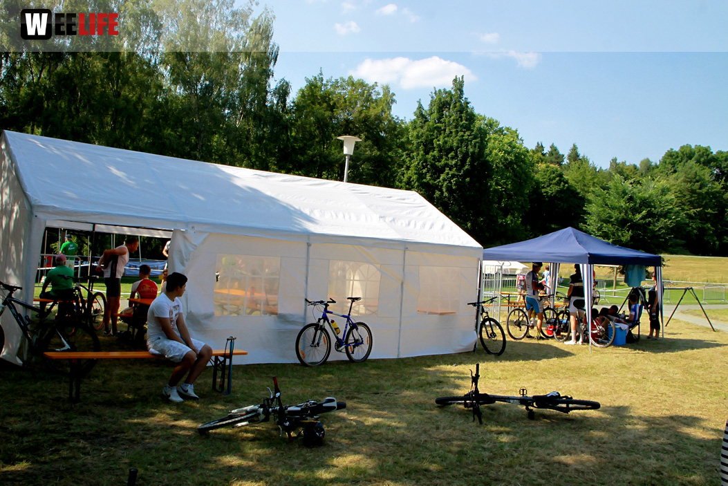 MTB Rennen Alpina Cup Stadtm RC Pfeil