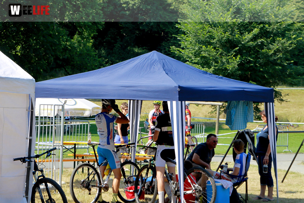 MTB Rennen Alpina Cup Stadtm RC Pfeil