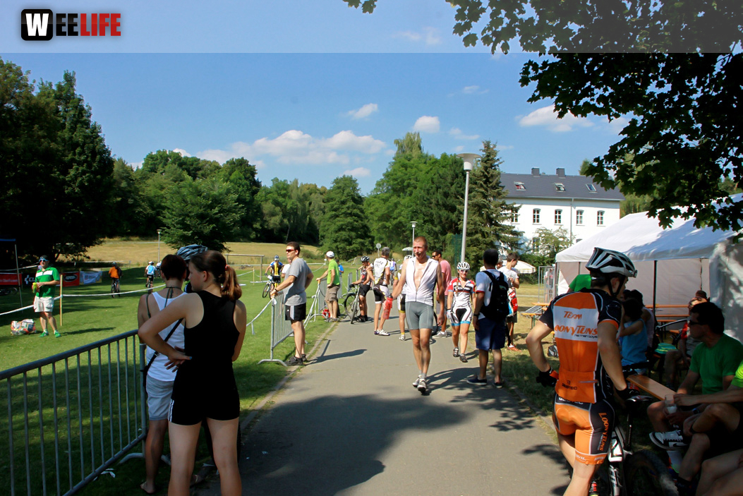 MTB Rennen Alpina Cup Stadtm RC Pfeil