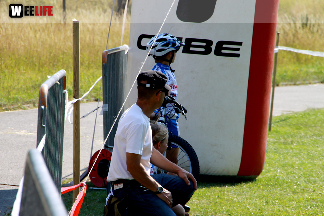 MTB Rennen Alpina Cup Stadtm RC Pfeil