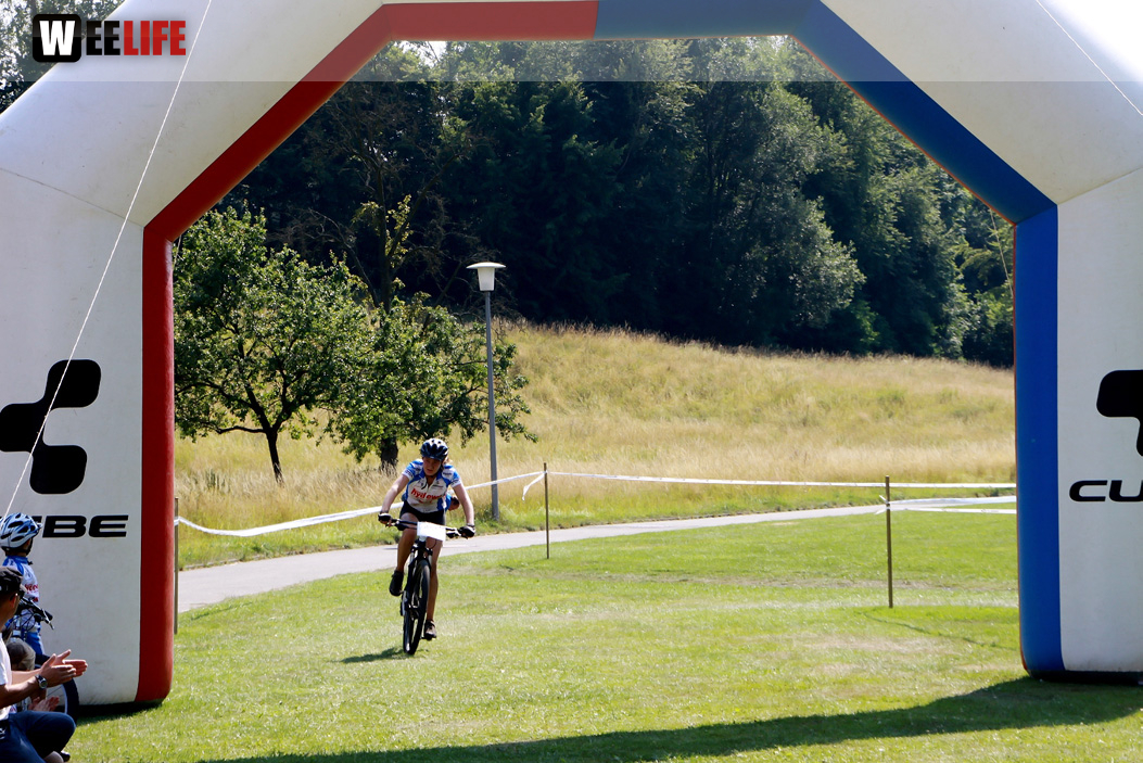 MTB Rennen Alpina Cup Stadtm RC Pfeil