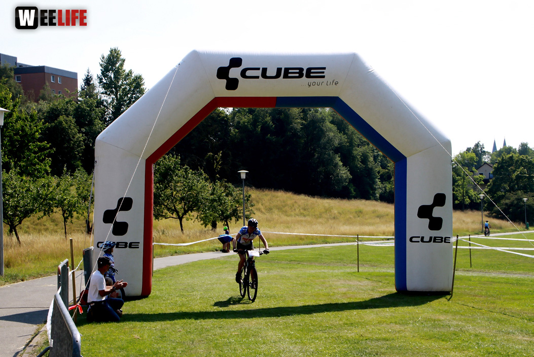 MTB Rennen Alpina Cup Stadtm RC Pfeil