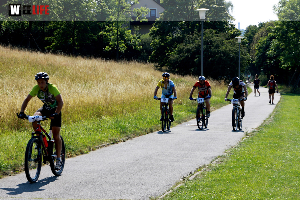 MTB Rennen Alpina Cup Stadtm RC Pfeil