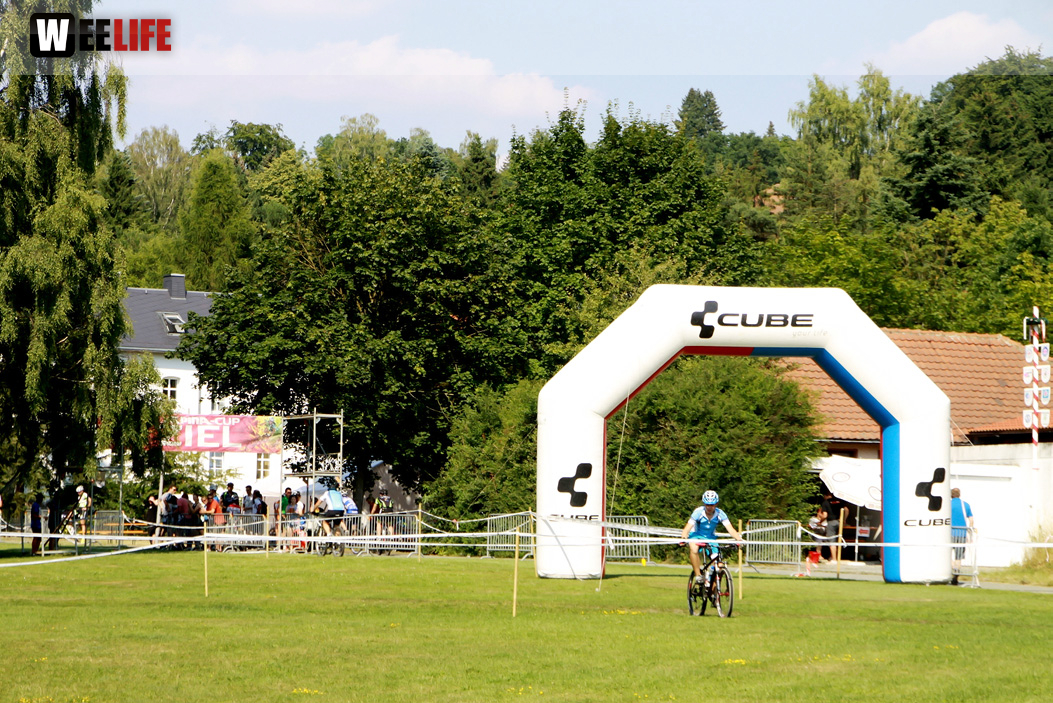 MTB Rennen Alpina Cup Stadtm RC Pfeil