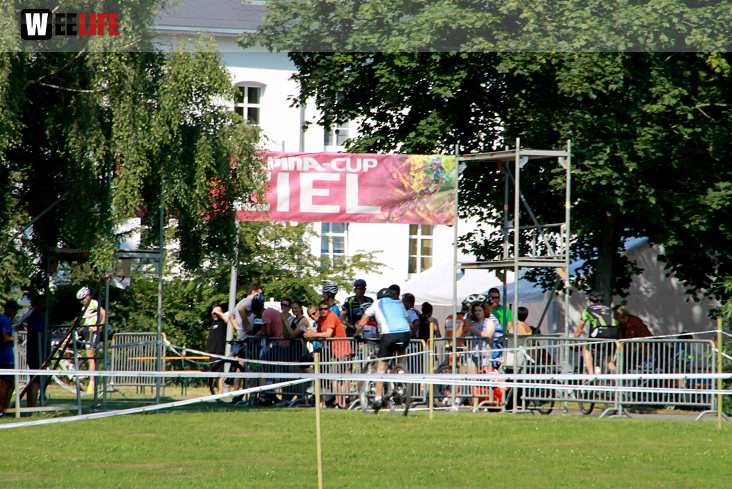 MTB Rennen Alpina Cup Stadtm RC Pfeil