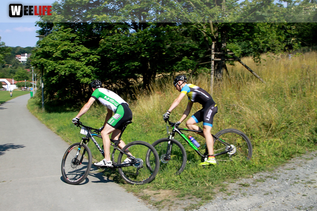 MTB Rennen Alpina Cup Stadtm RC Pfeil