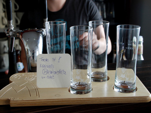 4 Jahre Kunstkaufhaus Biergartenfest – Foto 2
