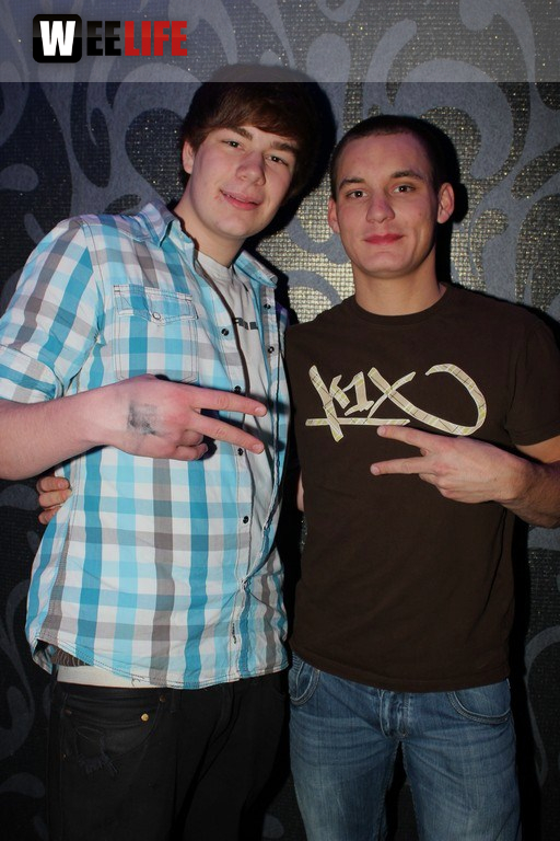 DJs From Mars 