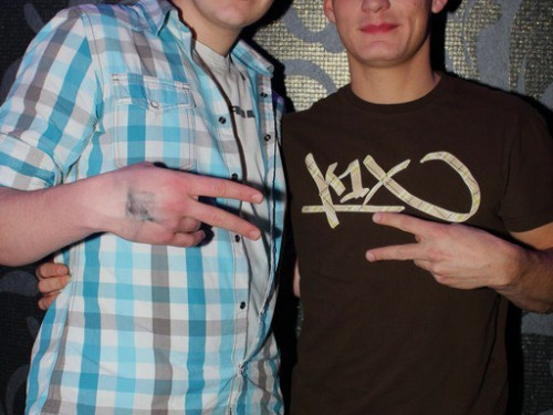 DJs From Mars  – Foto 2
