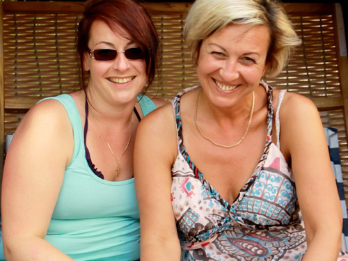 4 Jahre Kunstkaufhaus Biergartenfest – Foto 12