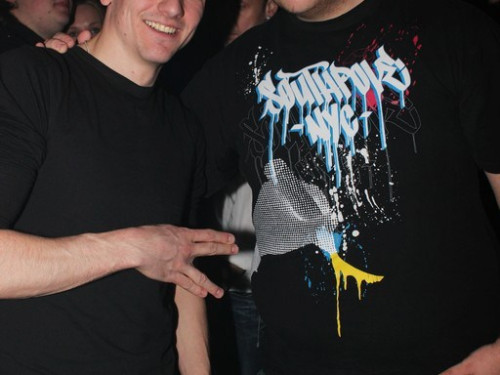 DJs From Mars  – Foto 4