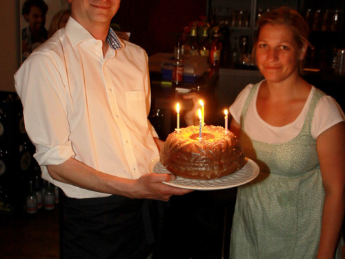 4 Jahre Kunstkaufhaus Biergartenfest – Foto 30