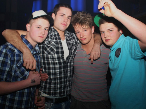 DJs From Mars  – Foto 5